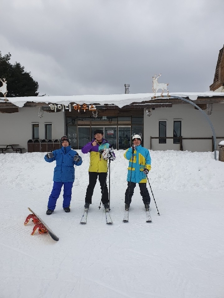 2018.12 무주 워크샵 대표이미지