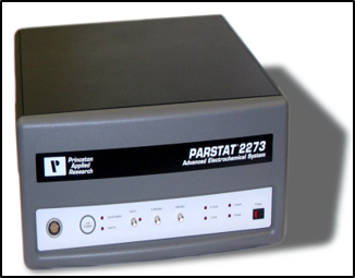 PARSTAT 2273 사진