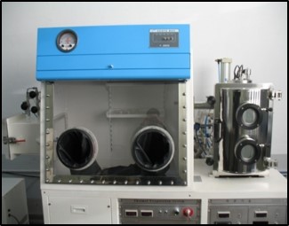 Evaporate system 사진