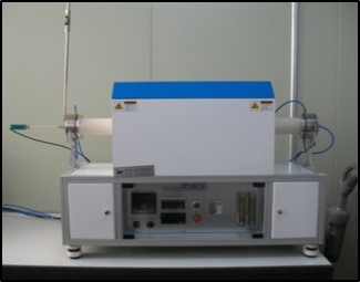 Tube furnace 사진